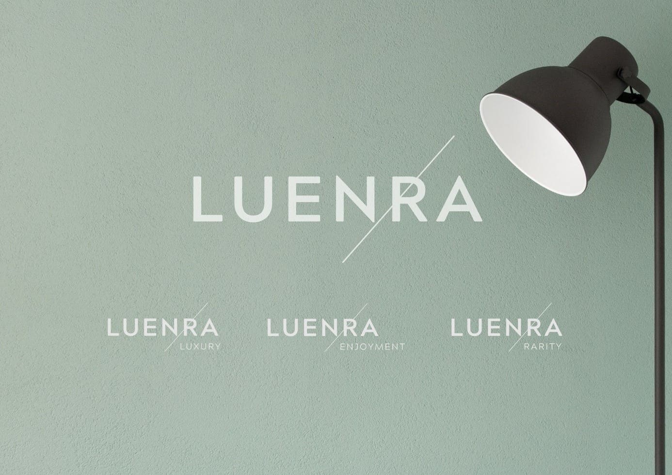 LUENRA - identita, e-shop