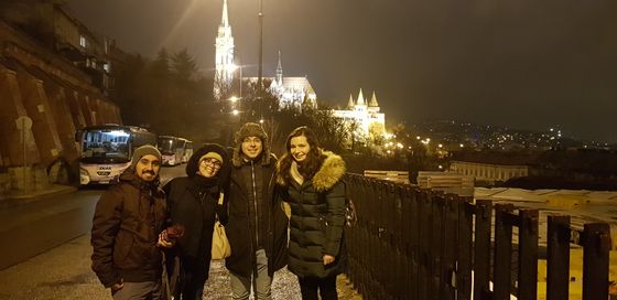  Dobrovoľníctvo v študentských organizáciách očami Miroslavy Poláčkovej