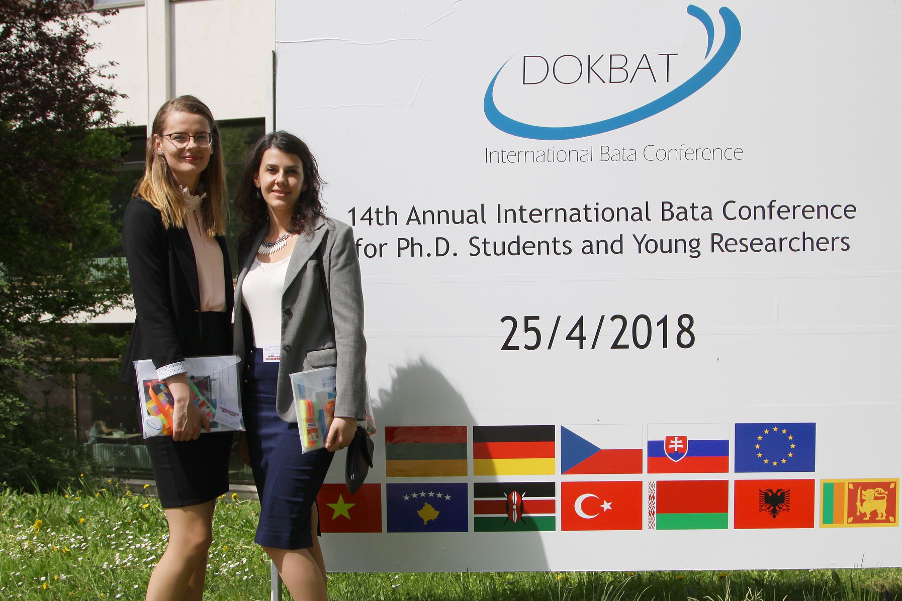 DOKBAT 2018