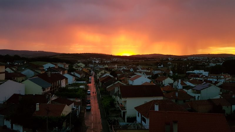 Môj ERASMUS+ pobyt v Portugalsku